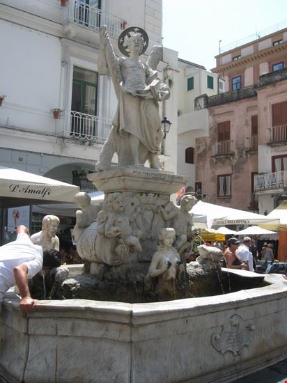  Amalfi  