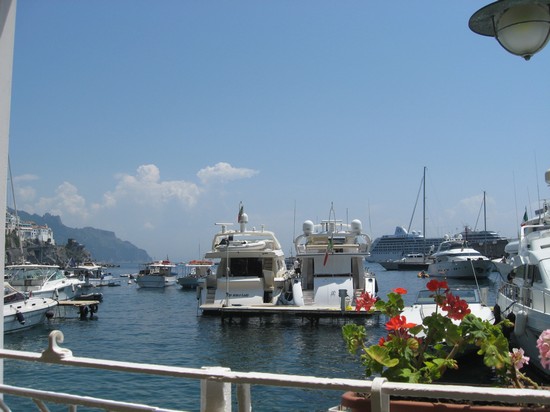 Porto di Amalfi