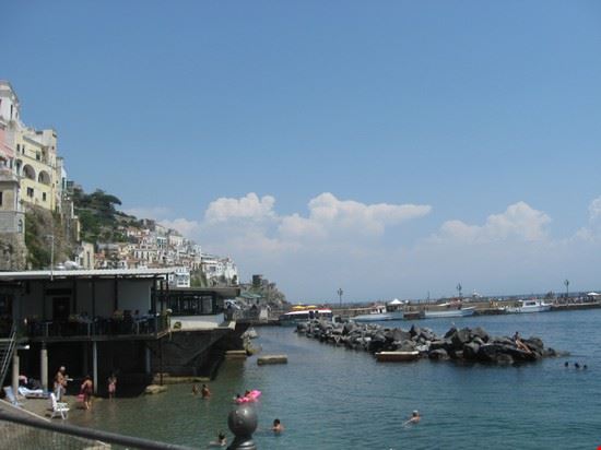  Amalfi  