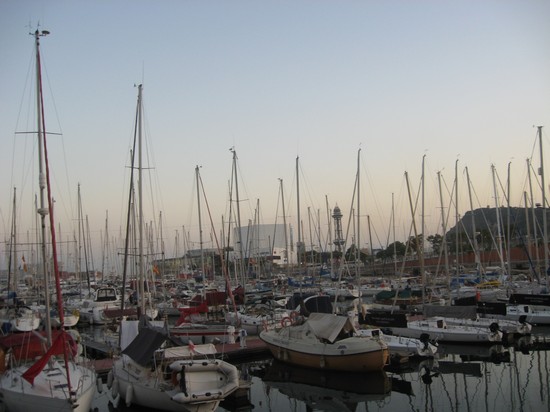 Barcelloneta
