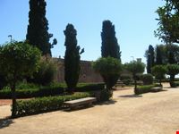 Castell de Montjuïc