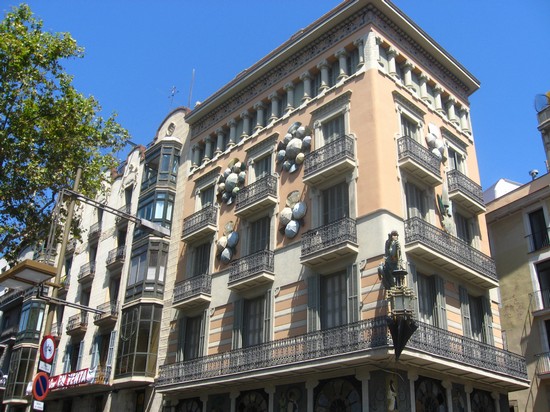 Casa Bruno Quadros