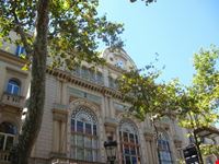 Grand Teatre del Liceu