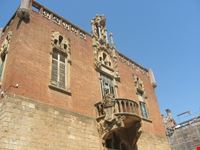 Hospital de Santa Creu i Sant Pau