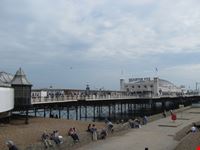 Brighton Pier