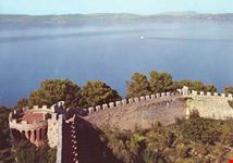 Castello Medioevale Duca della Corgna