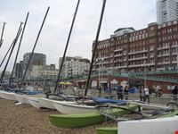 Brighton Seafront
