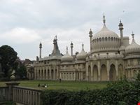 Royal Pavilion
