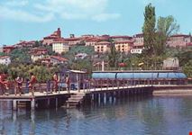 Pontile e Lido Comunale