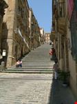 Scala di S. Maria del Monte