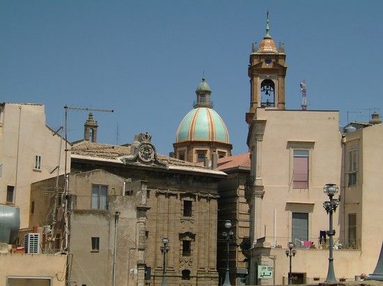Centro storico