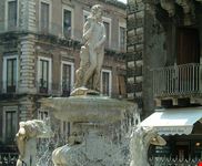 Fontana dell'Amenano
