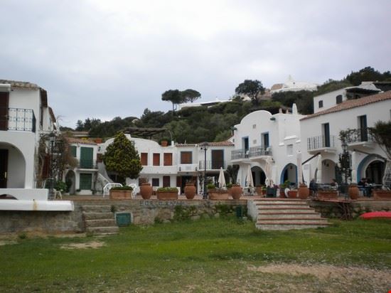  Porto Cervo  