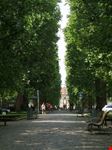 Neue Stadt