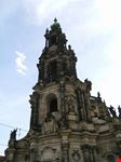 la chiesa