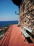 La passeggiata di Nervi