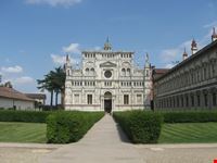 Certosa di Pavia