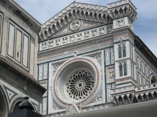 Duomo di Santa Maria del Fiore  Florence  