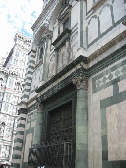 Battistero di San Giovanni