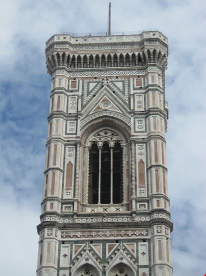 Campanile di Giotto Florence  