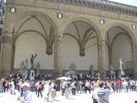 Piazza della Signoria