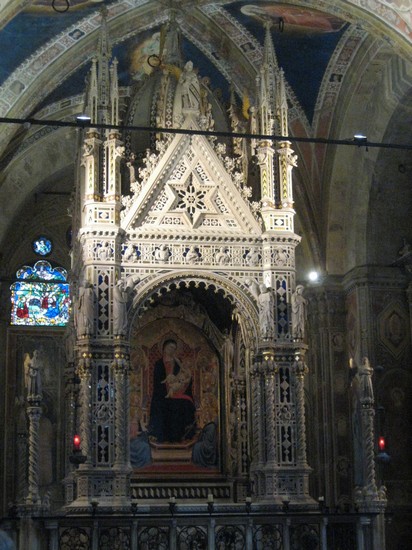 Orsanmichele