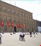 Palazzo Pitti