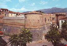 Castello Aragonese