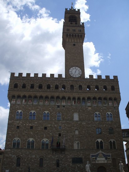 Palazzo Vecchio