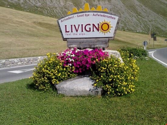  Livigno  