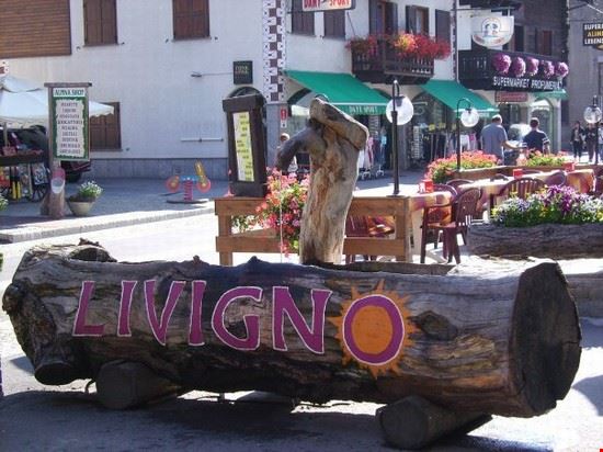  Livigno  
