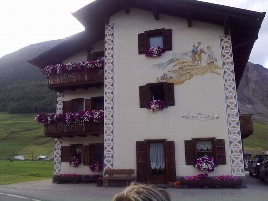 casa tipica