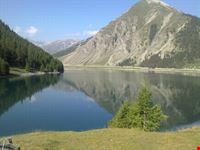 il lago