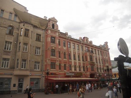 Arbat - Arbat
