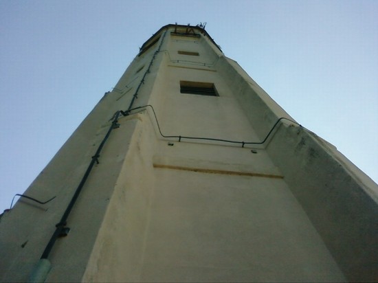 Faro di San Michele