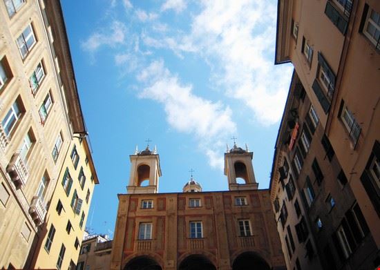 Palazzo Reale Genova  