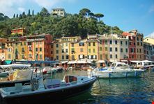 il porticciolo del borgo