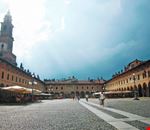 Piazza Ducale Piazza Ducale