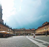 Piazza Ducale Piazza Ducale