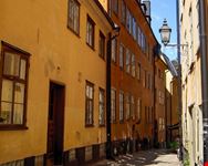 Gamla Stan