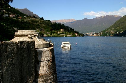 Baia di Cernobbio