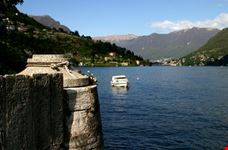 Baia di Cernobbio