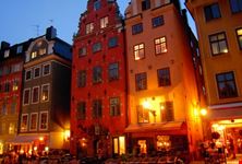 Gamla Stan