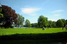 Djurgarden