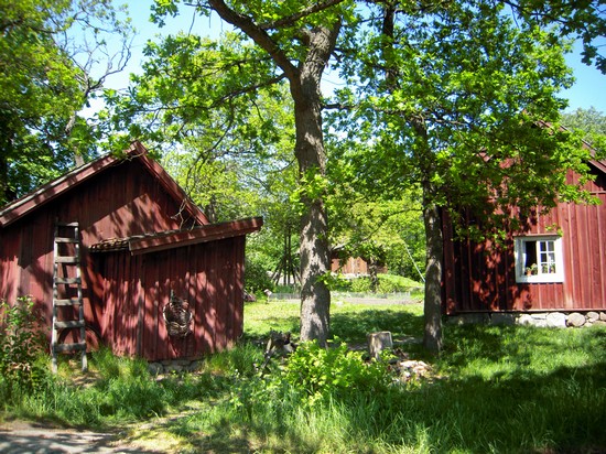 Skansen