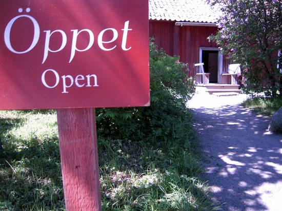 Skansen