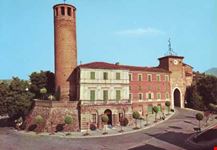 Torre di Blisario e Porta Giustinianea