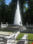 Peterhof - Giardino Inferiore