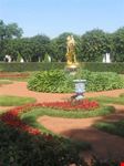 Peterhof - Giardino Inferiore