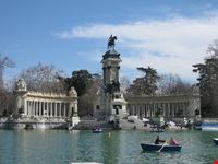 un giorno speciale madrid